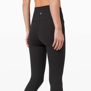 Lululemon Wunder Train 25”